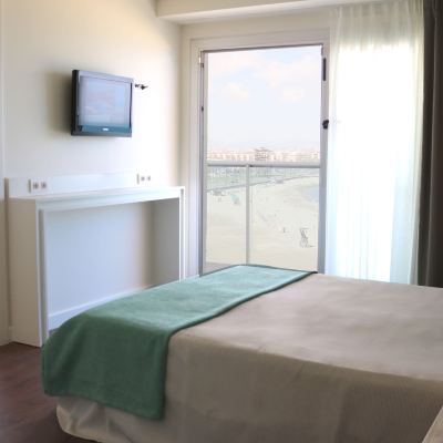 Double Room with Sea View Golden Donaire Beach Promo Code