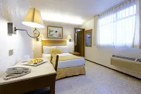 Hotel Olmeca Plaza Hotels in 