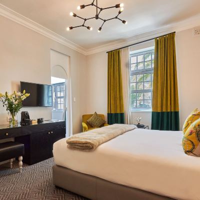 Junior Mountain-Facing Suites The Winchester Hotel Promo Code