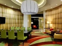 Macon Marriott City Center