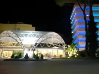 Park Hotel Marinetta - Beach & Spa