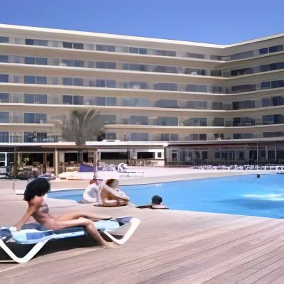 精緻套房 THB埃爾熙度假村 - 僅限成人優惠