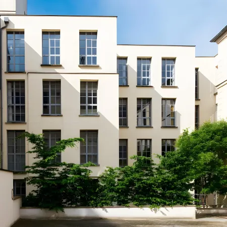 Appartements - le Logis Versaillais