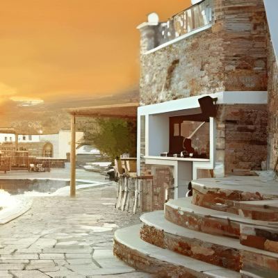 Quadruple Room With Terrace Hermes Promo Code