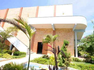 Marbello Ariau Hotel Hotel di 
