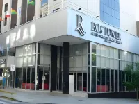 Ros Tower Hotel Отели в г. 