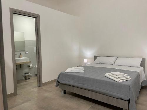 双人房（带独立浴室）