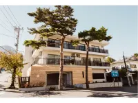 WPÜ Hotel Hakone