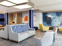 Holiday Inn Express HOCKING HILLS-LOGAN by IHG Hotels in Logan