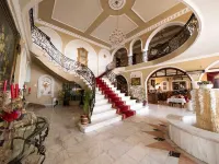 Meryem's Hotel Hotels in Catalkoy