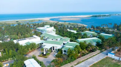 Radisson Resort Pondicherry Bay Hotels in 