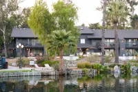 Murrieta Hot Springs Resort Ξενοδοχεία στην πόλη 
