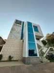 Rede Andrade Pampulha Hotels in 