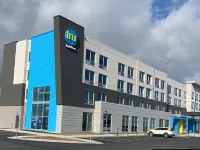 Tru by Hilton Yarmouth Hotels in 