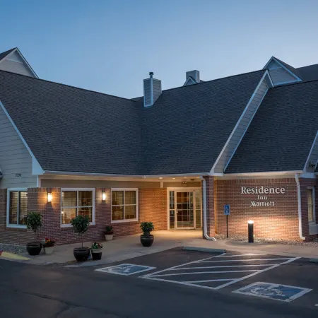 Residence Inn Kansas City Independence