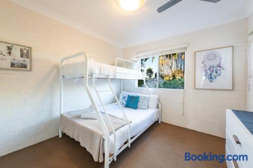 三卧室联排别墅