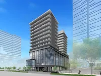 Kobe Hotel Juraku Hotels in 