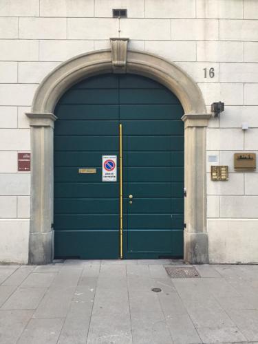 带阳台的四人房