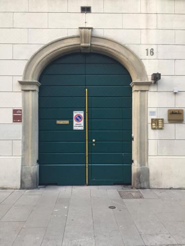 带阳台的四人房