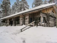 Vuokatinportti b 9 Hoteles en 