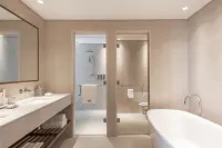 The Westin Saraya Aqaba Resort & Spa