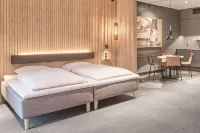 Four Points Flex by Sheraton Vejle Các khách sạn ở 