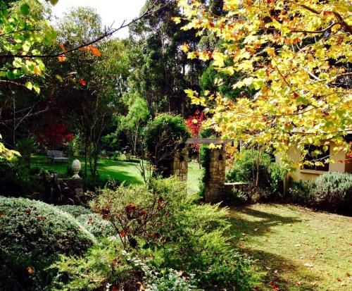 Naturescape - Private - Family Friendly Three Bedrooms Room