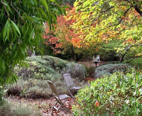 Naturescape - Private - Family Friendly Three Bedrooms Room