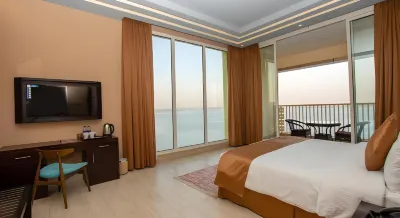 Flamingo Beach Hotel Hotel a 