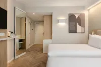 Holiday Inn Express EVORA by IHG Hotels in 