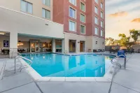 Drury Plaza Hotel Phoenix Tempe