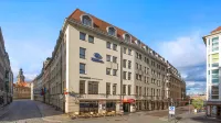 Hilton Dresden Hotels in 