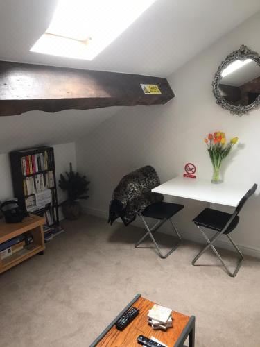 双人间 - 带私人浴室