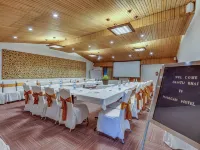 Pahalgam Hotel Riverside Luxury Ξενοδοχεία στην πόλη Pahalgam