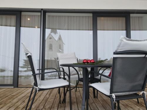 公寓 - 地面楼层