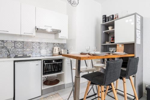 Cocoon Beach Central Proche Mer Apartment with Terrace