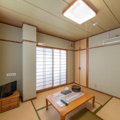 和風ルーム 心のやすらぐ宿　旅館ニュー丸新 クーポン