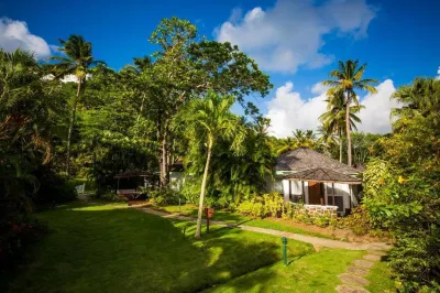 East Winds St. Lucia- All Inclusive Hotels in 