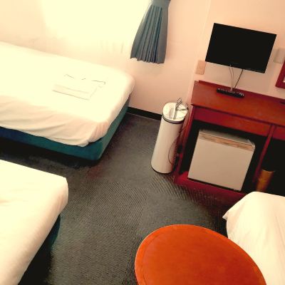 トリプルルーム(喫煙) ホテルグリーンセレク クーポン