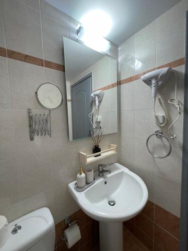 开放式客房， 山景