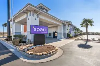 卡爾霍恩希爾頓Spark飯店 住宿飯店