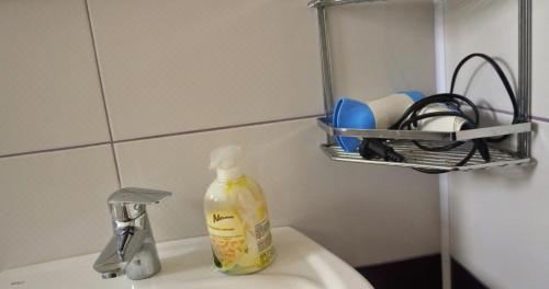 豪华双人或双床房