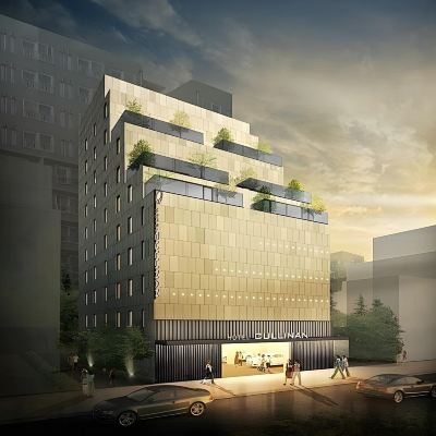 수페리어 디럭스룸 더블침대 또는 트윈침대 호텔 컬리넌 제주 쿠폰