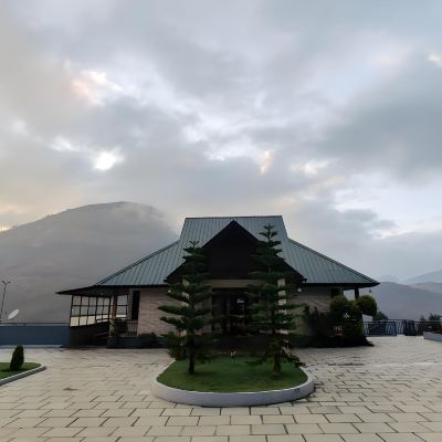 Tent Dream Valley Resort Munnar Promo Code
