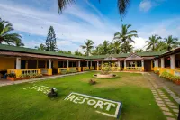 C Roque Beach Resort Отели в г. 
