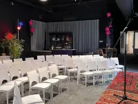 弗萊徹飯店餐廳德歐德赫萬赫尼斯 - 阿爾克馬爾