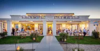 Grand Hotel Da Vinci Hotels in 