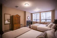 Seacliffe Inn