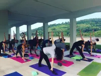 Cavalletti 別墅 格羅塔費拉塔住宿飯店