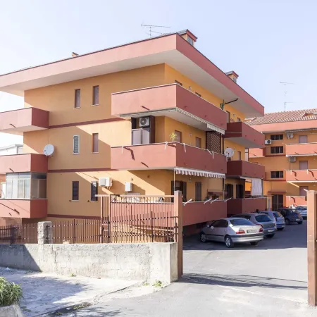 Appartamento Gaia a Tropea